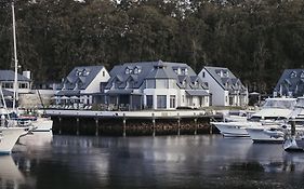 Anchorage Port Stephens